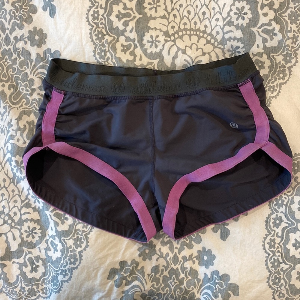 Lululemon short